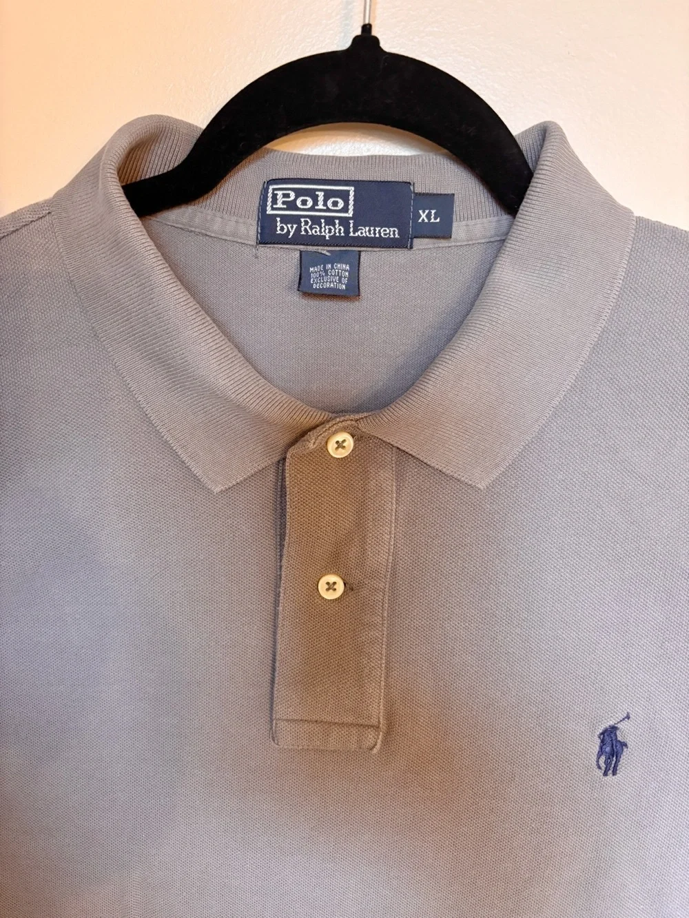 Polo Ralph Lauren classic short